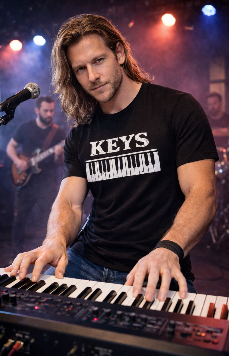 Keyboardist Collection