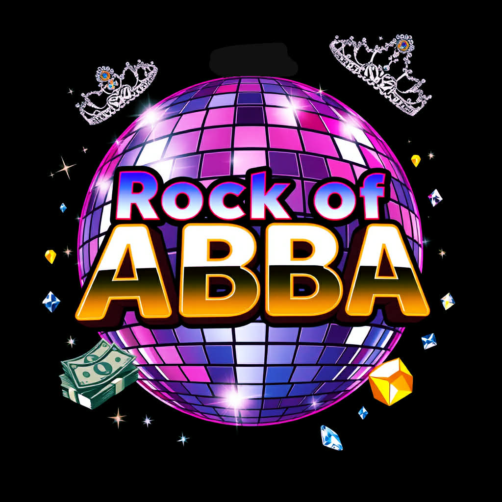 Rock of ABBA Collection