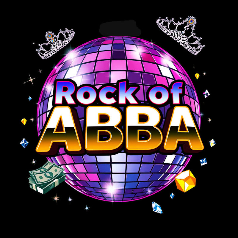 Rock of ABBA Collection