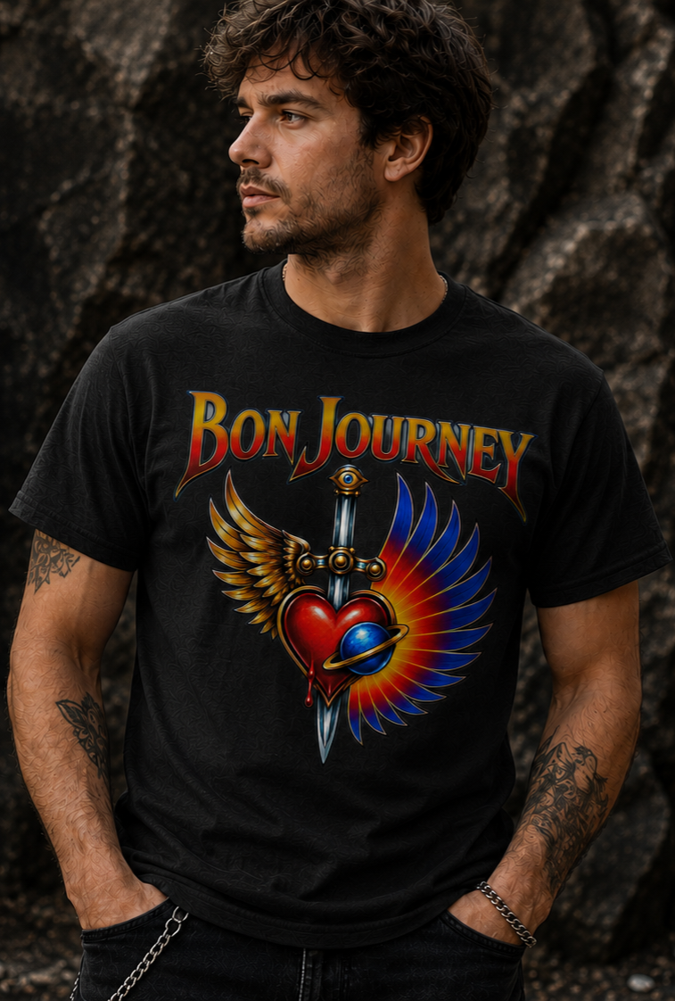 Bon Journey Collection