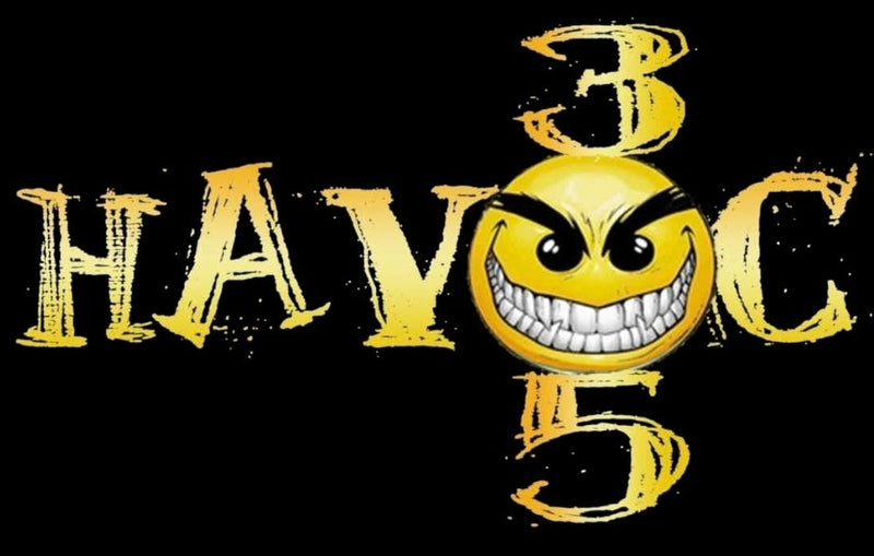 Havoc 305
