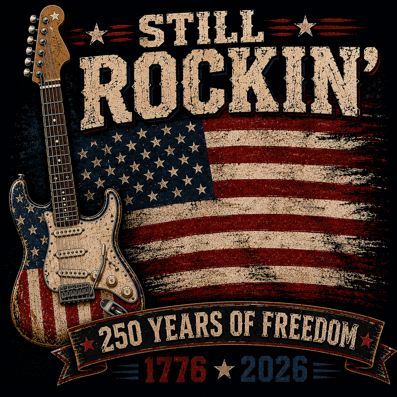 America 250 Collection