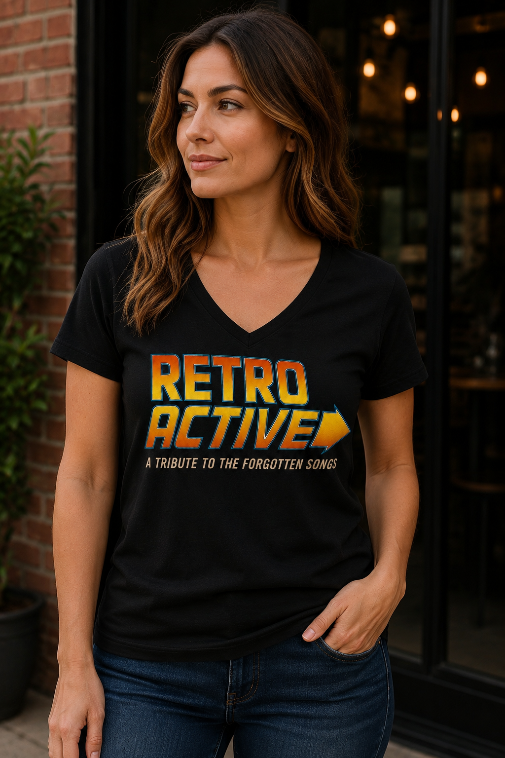 Retro Active