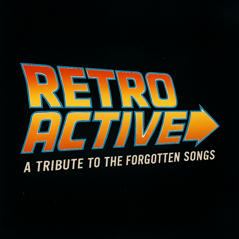 Retro Active Collection