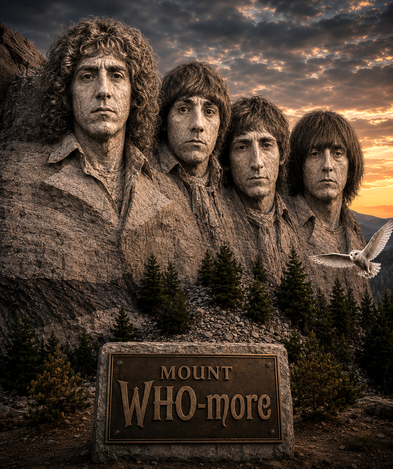 Who-More