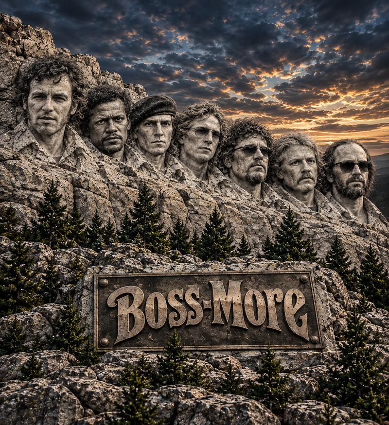 Boss-More