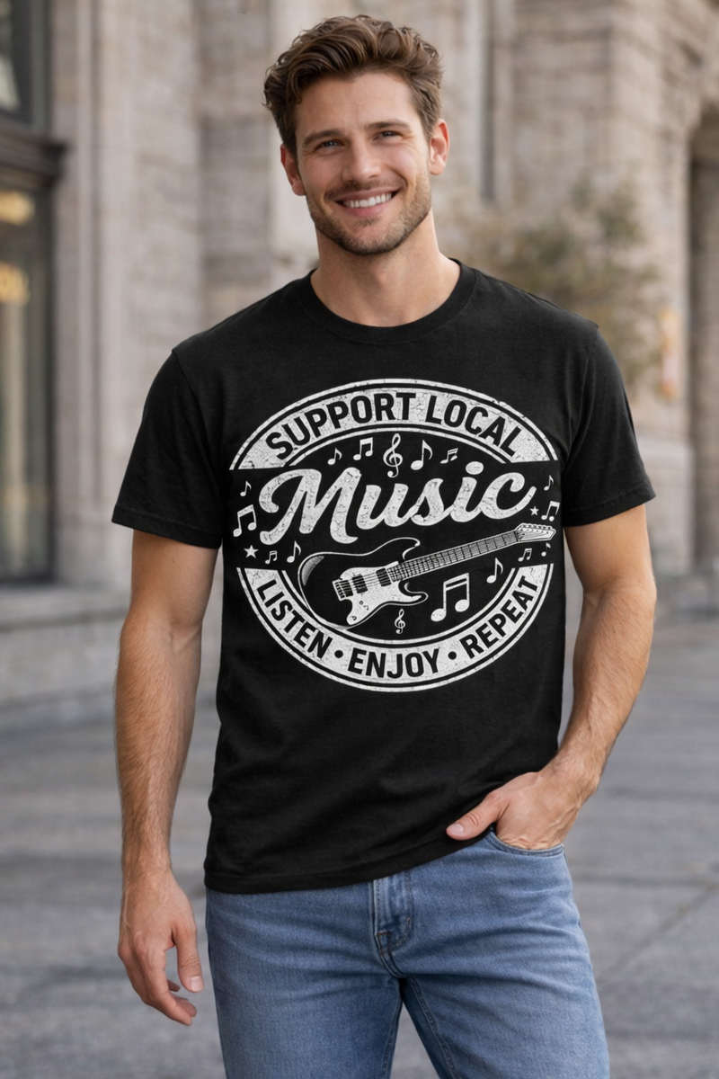 Local / Tribute Bands Collection