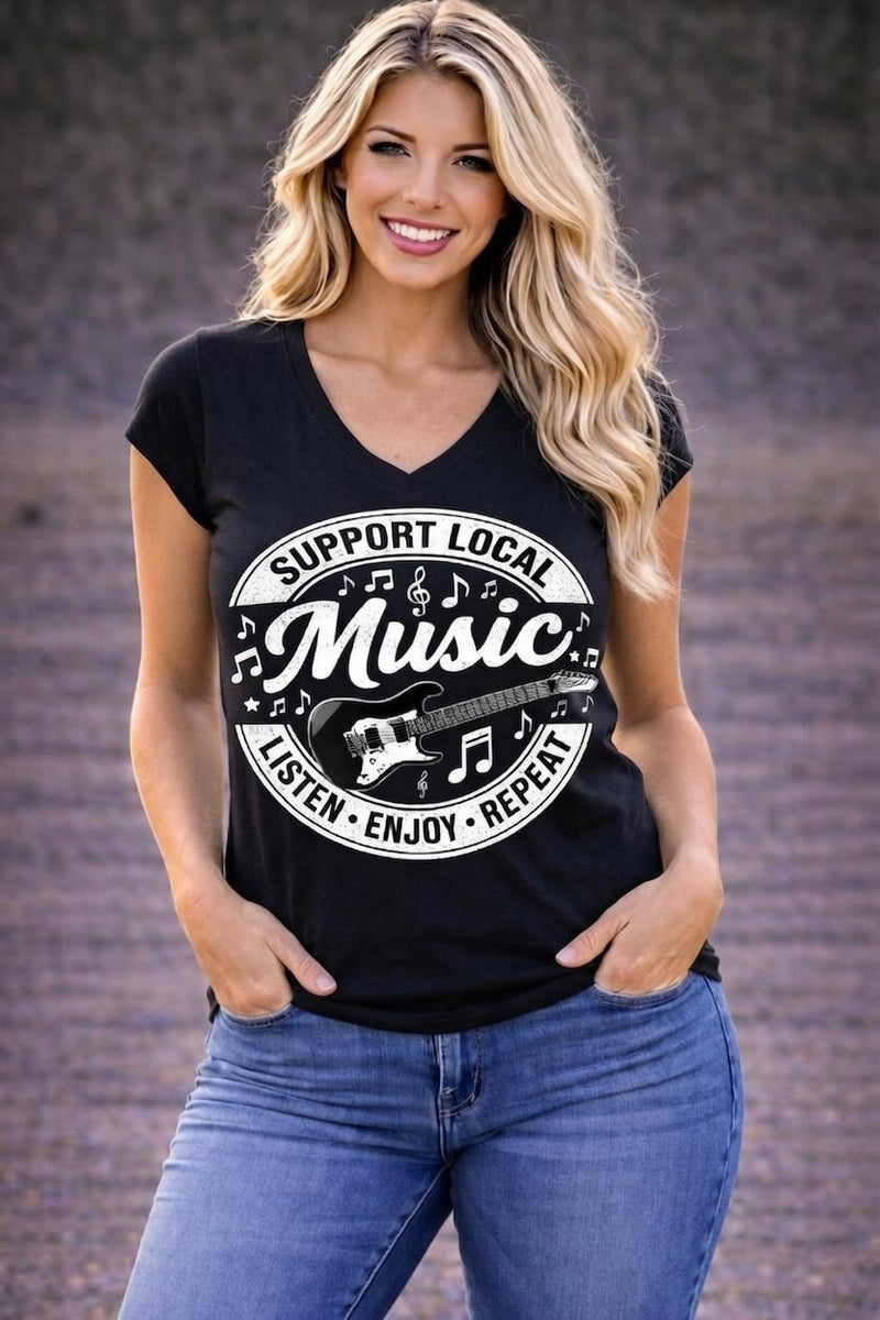 Miscellaneous Music
