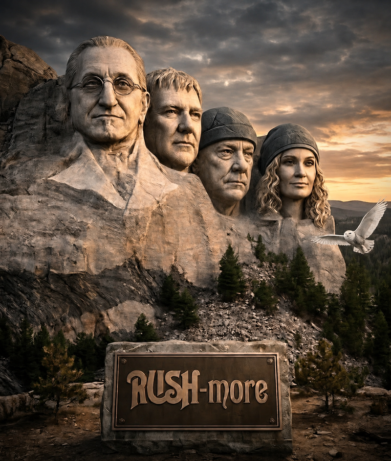 Rush-More