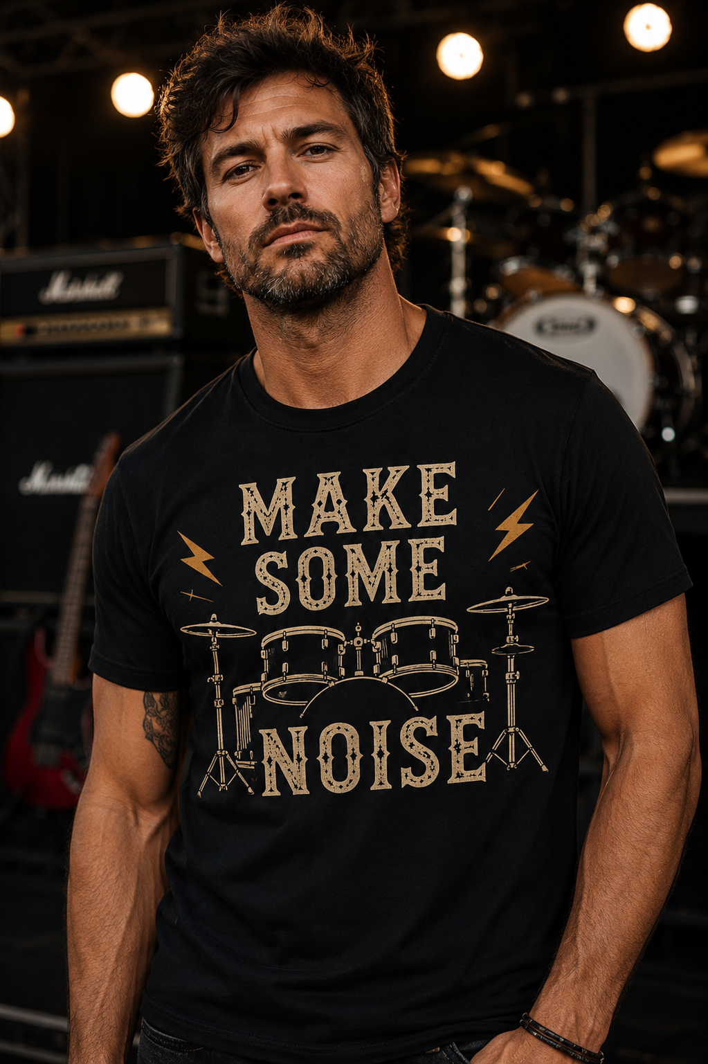 Drummer