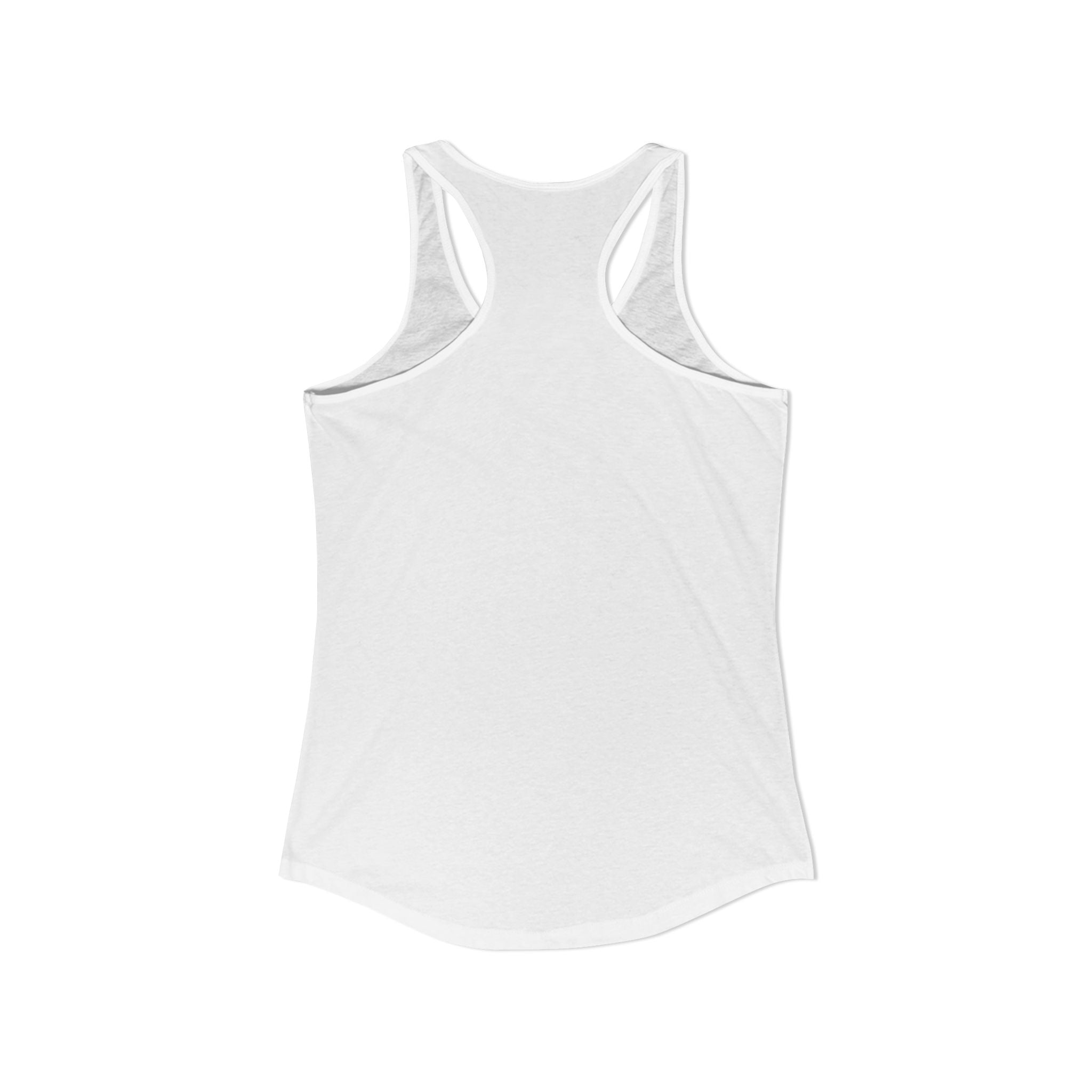 America 250 Rhinestone Flag Women’s Racerback Tank