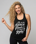 Women's Cotton Tank Top