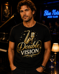 Double Vision Al Jarreau & David Sanborn Tribute Shirt