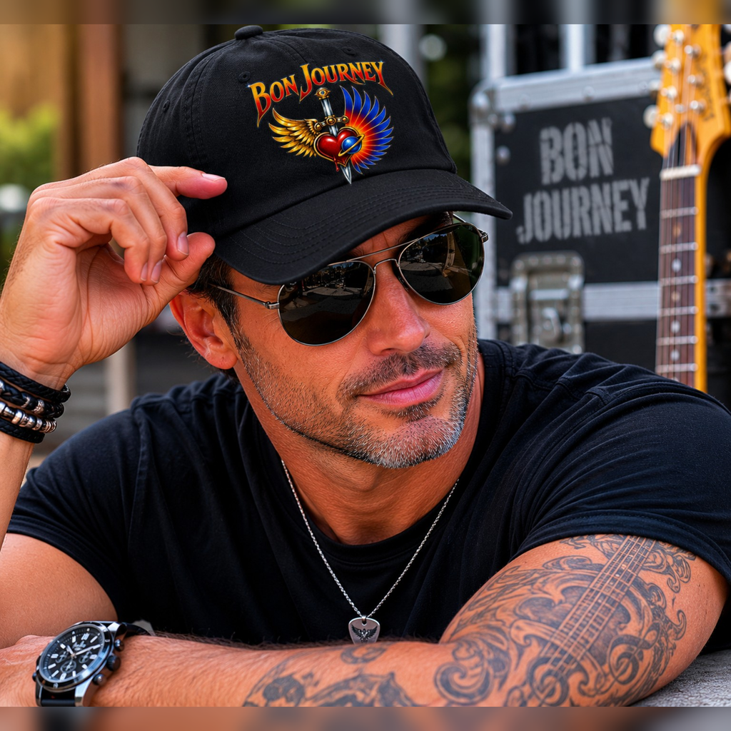Bon Journey Classic Hat