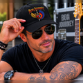Bon Journey Classic Hat
