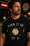 Turn It Up to 11 T-Shirt