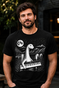 Monster Keys - Nessie Shirt – Loch Ness Monster Shirt