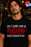 People Person T-Shirt
