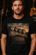 Mount Fab-More Beatles Inspired T-Shirt | Classic Rock