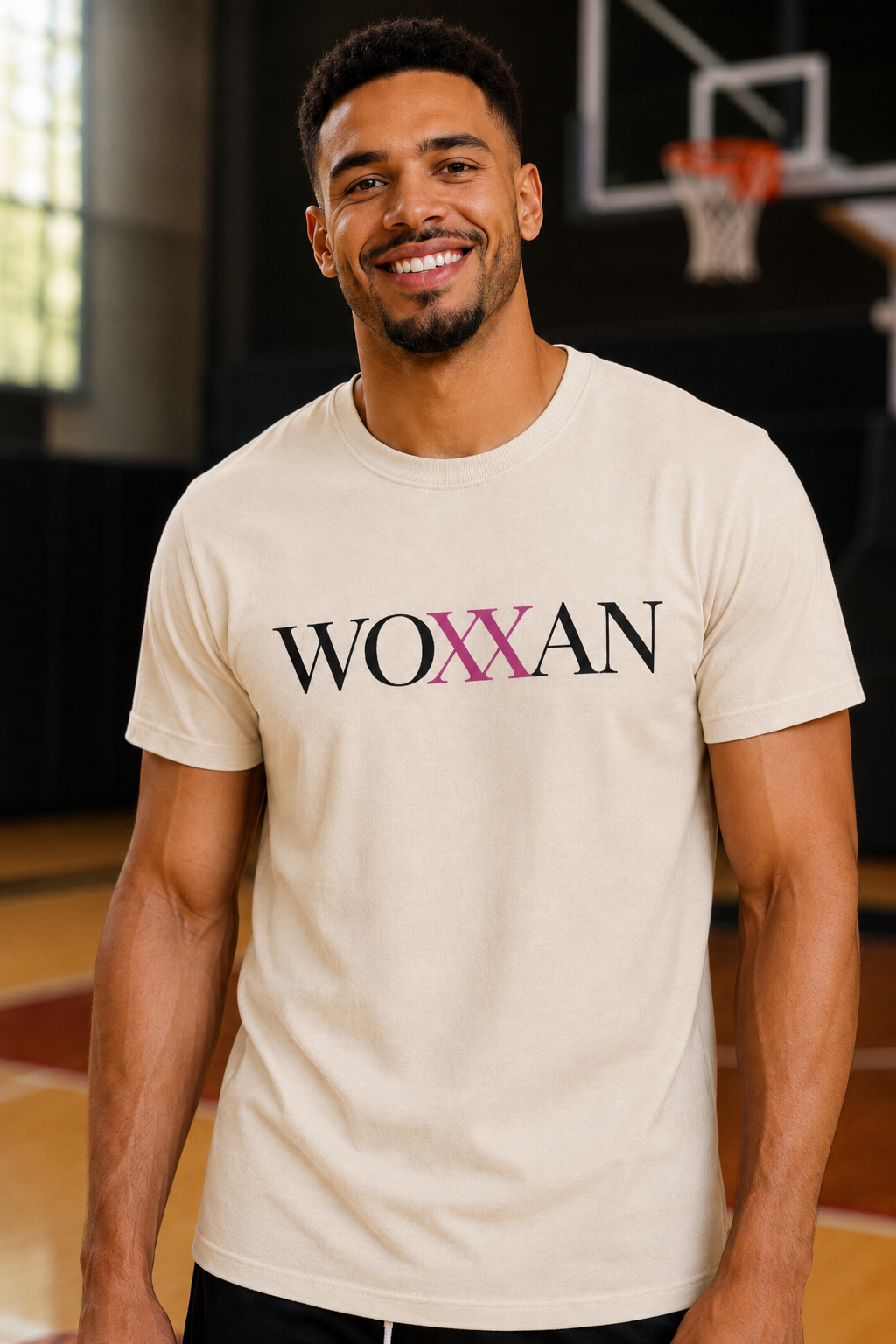 Woman XX Shirt, XX Chromosome T-Shirt, Female Empowerment Tee, Strong Woman Gift, Minimalist Graphic Shirt