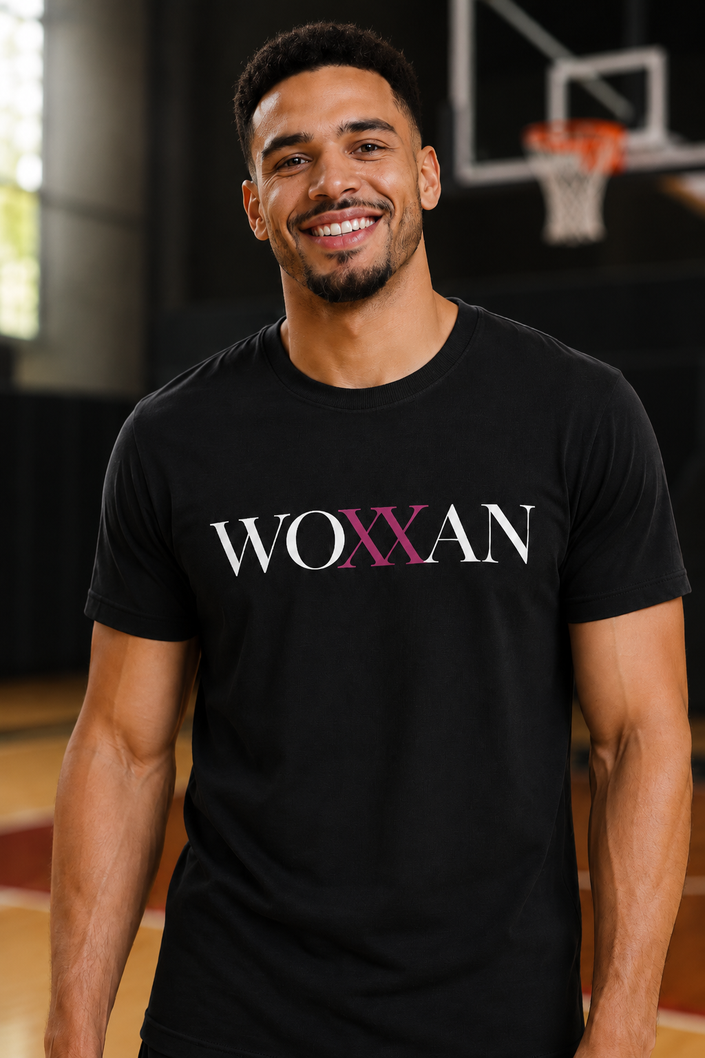 Woman XX Shirt, XX Chromosome T-Shirt, Female Empowerment Tee, Strong Woman Gift, Minimalist Graphic Shirt