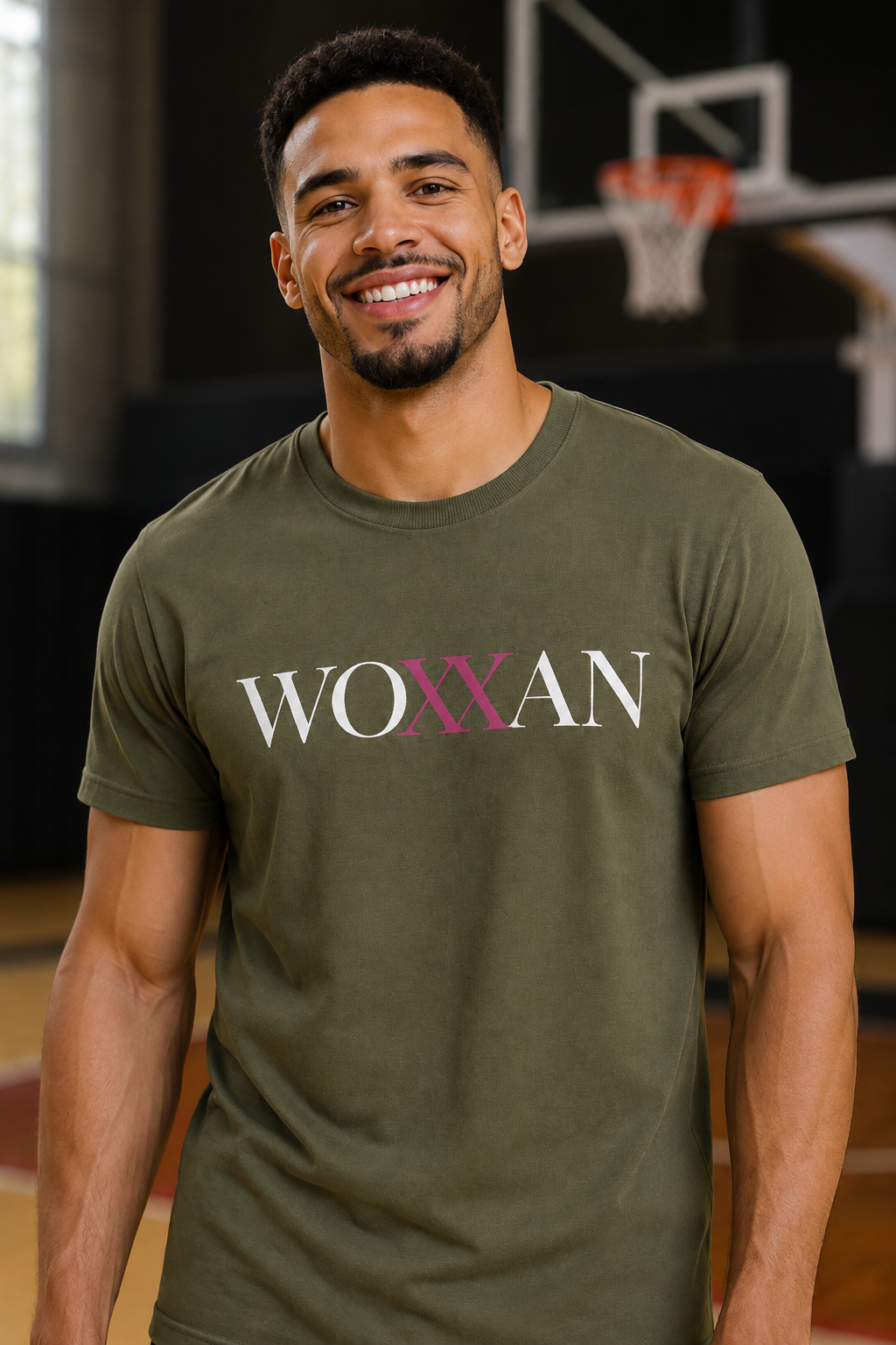 Woman XX Shirt, XX Chromosome T-Shirt, Female Empowerment Tee, Strong Woman Gift, Minimalist Graphic Shirt