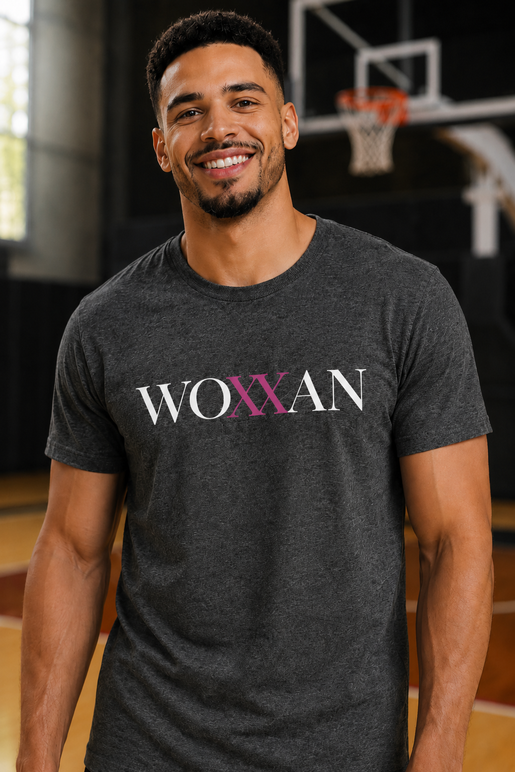 Woman XX Shirt, XX Chromosome T-Shirt, Female Empowerment Tee, Strong Woman Gift, Minimalist Graphic Shirt