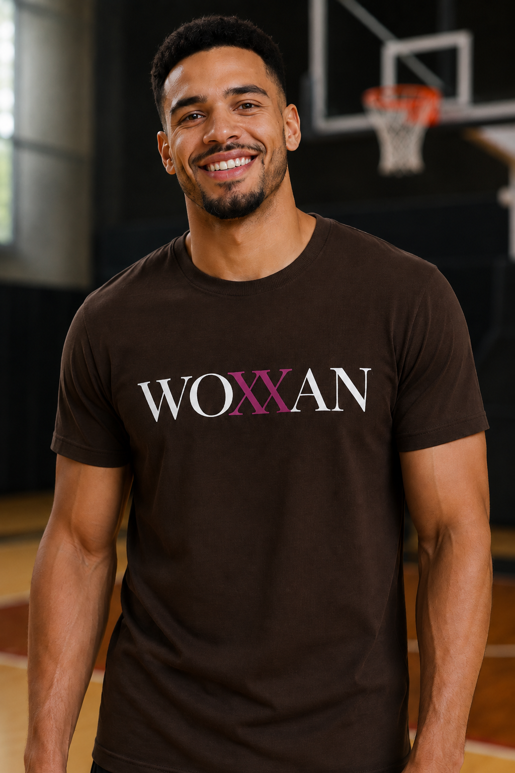 Woman XX Shirt, XX Chromosome T-Shirt, Female Empowerment Tee, Strong Woman Gift, Minimalist Graphic Shirt
