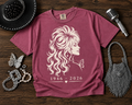 Queen of Country Music Memorial Garment-dyed Tee