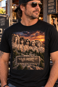 VH-MORE Rock Legends T-Shirt | VH-More