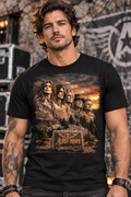 Aero-More Classic Rock T-Shirt