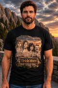 Trick-More Cheap Trick T-Shirt | Classic Rock