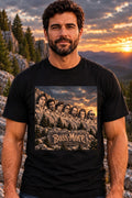 Boss-More Classic Rock Graphic T-Shirt | Classic Rock