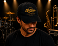 Hot Brass Earth, Wind & Fire & Chicago Tribute Hat